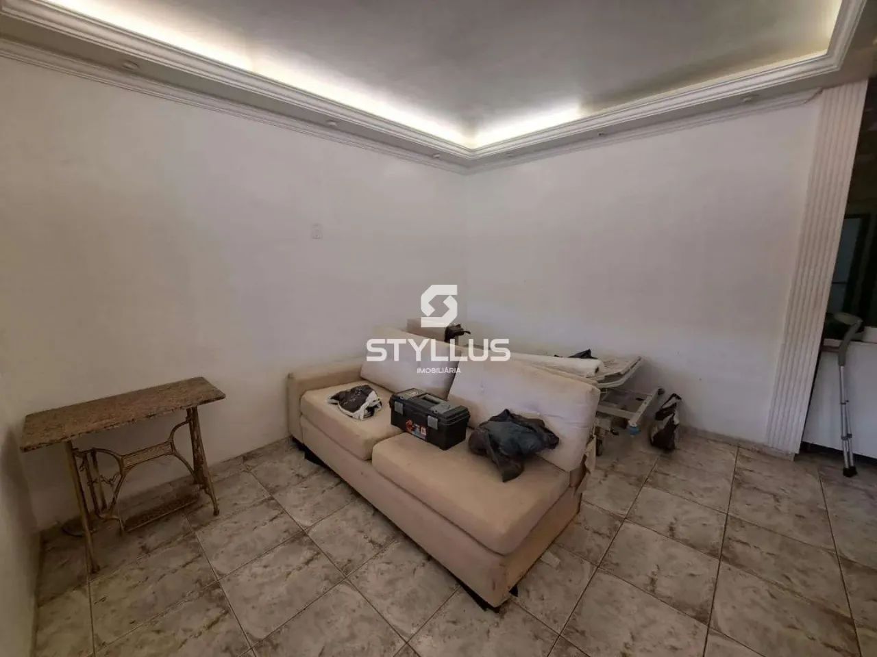 Vaz Lobo | Casa 4 quartos, sendo 2 suites - Foto 5