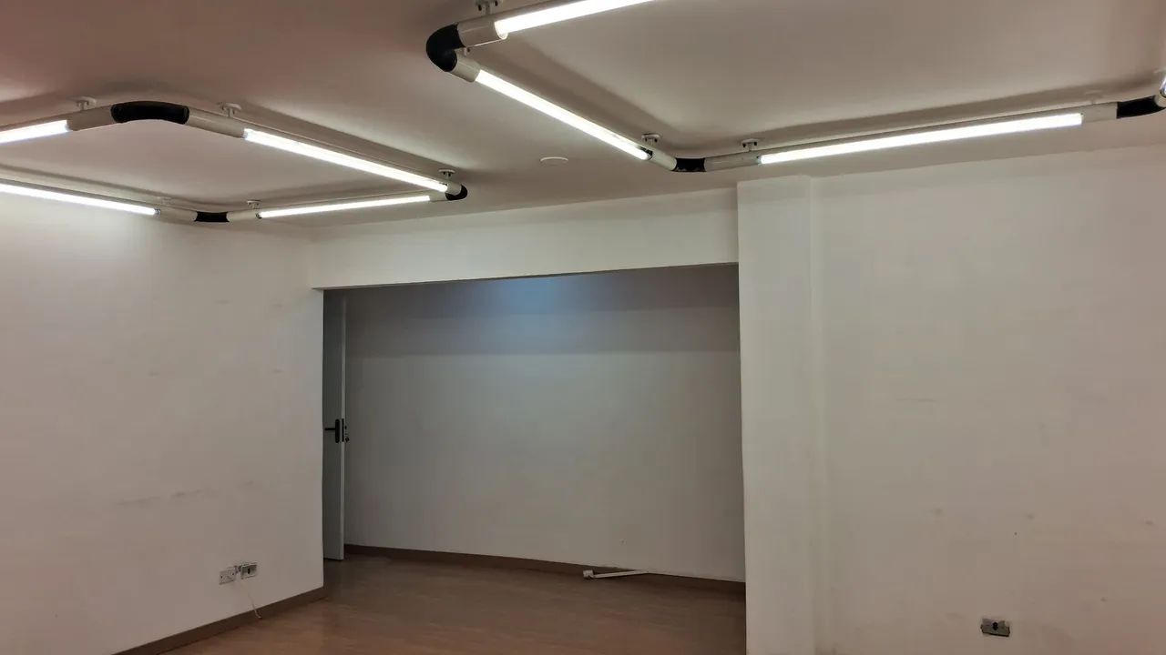Sala comercial centro Curitiba  - Foto 5