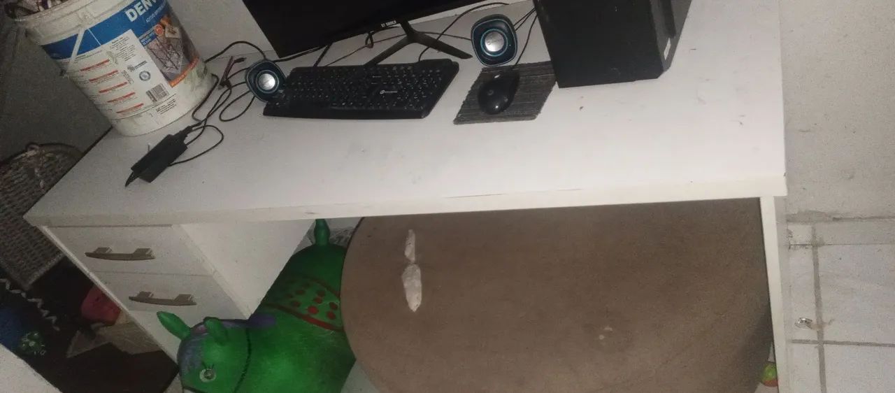 Mesa de escritório  - Foto 2