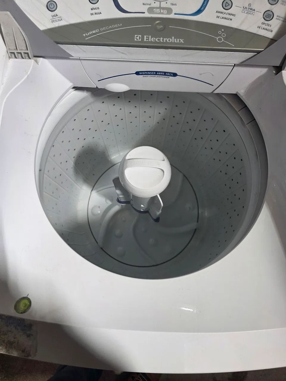 Máquina de lavar - Foto 3