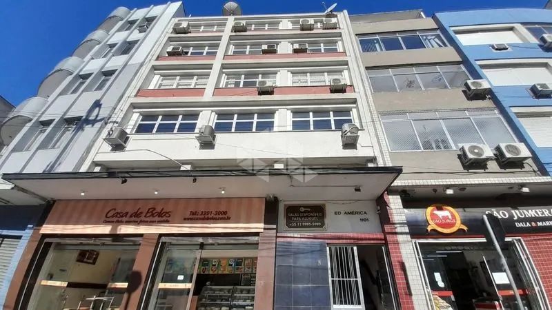 Sala 59M² - para Alugar