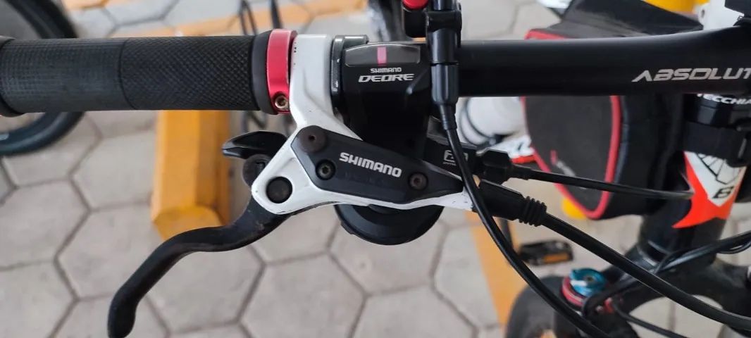 Bicicleta MTB Bottecchia Aro 29 - Alumínio - Foto 3