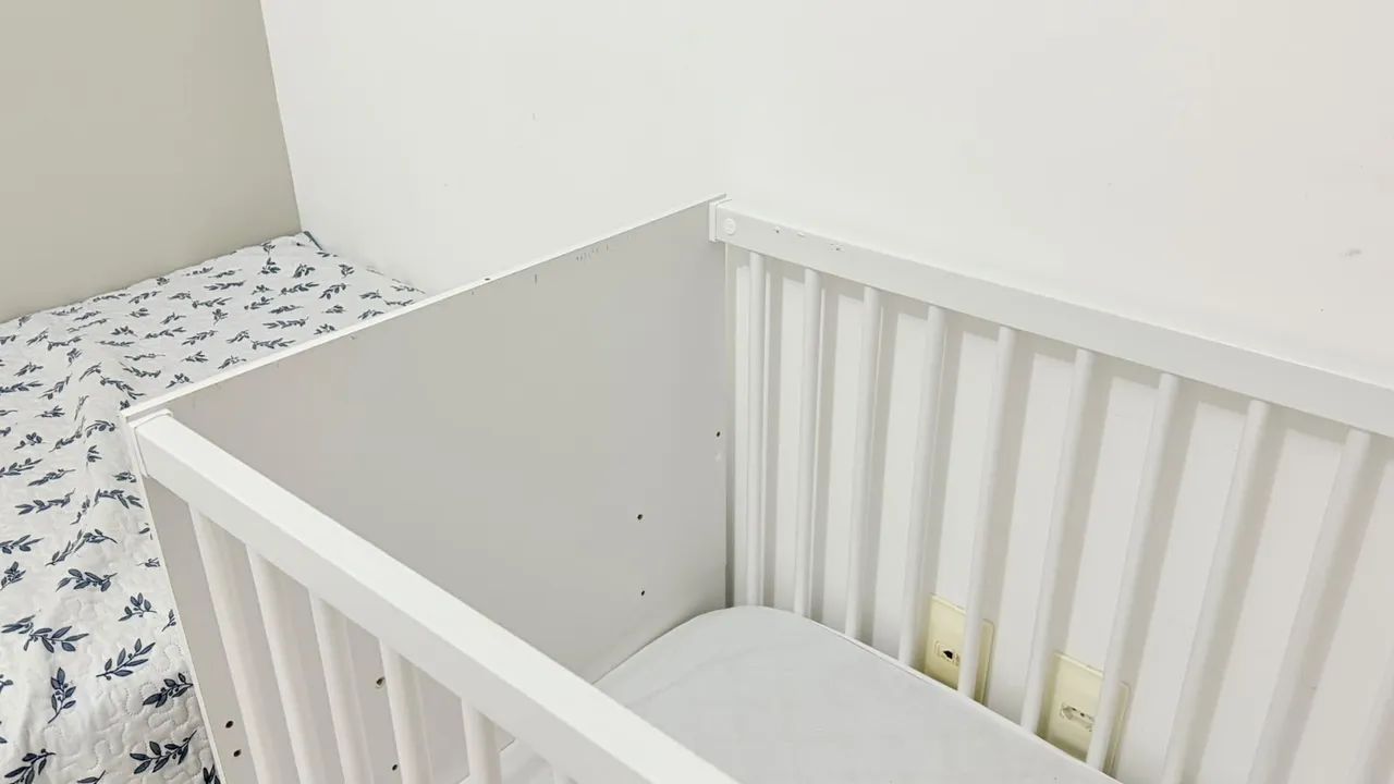 Berço  - Foto 5