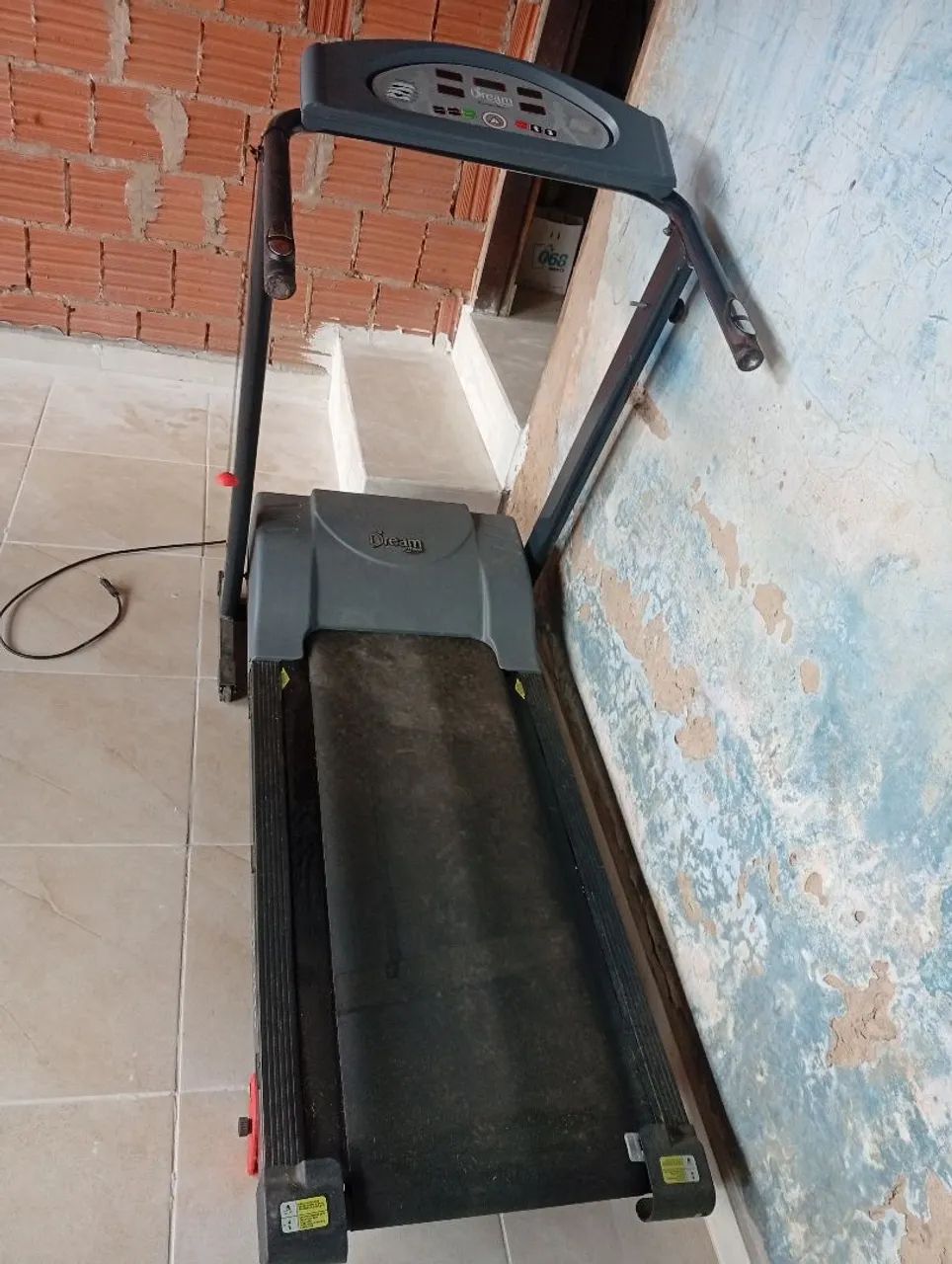 Vendo essa esteira dream  - Foto 4