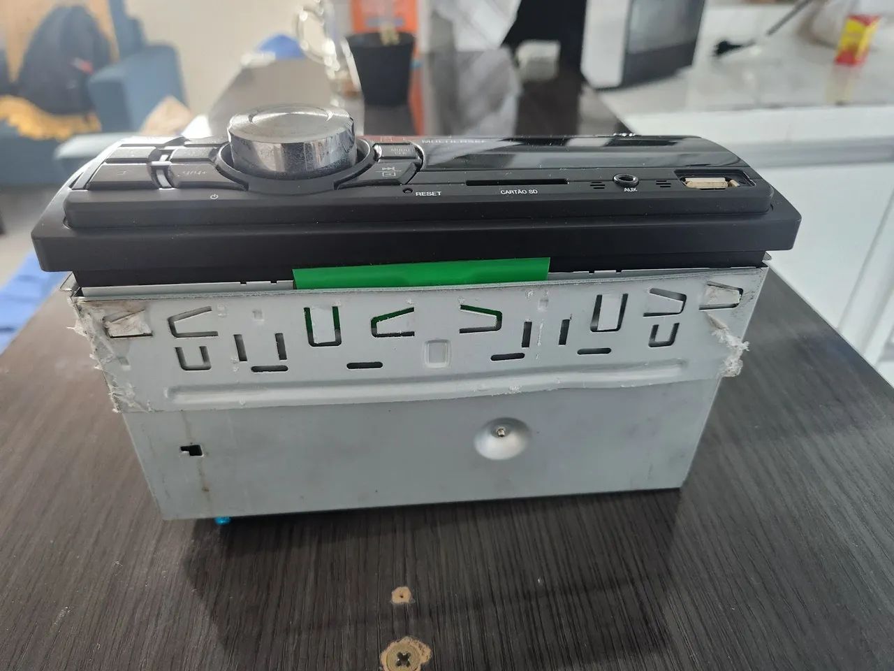 Som automotivo - Foto 3