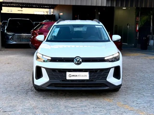 Volkswagen Tera 1.0 MPI Flex 12V 5P Mec. 2026 - Foto 2
