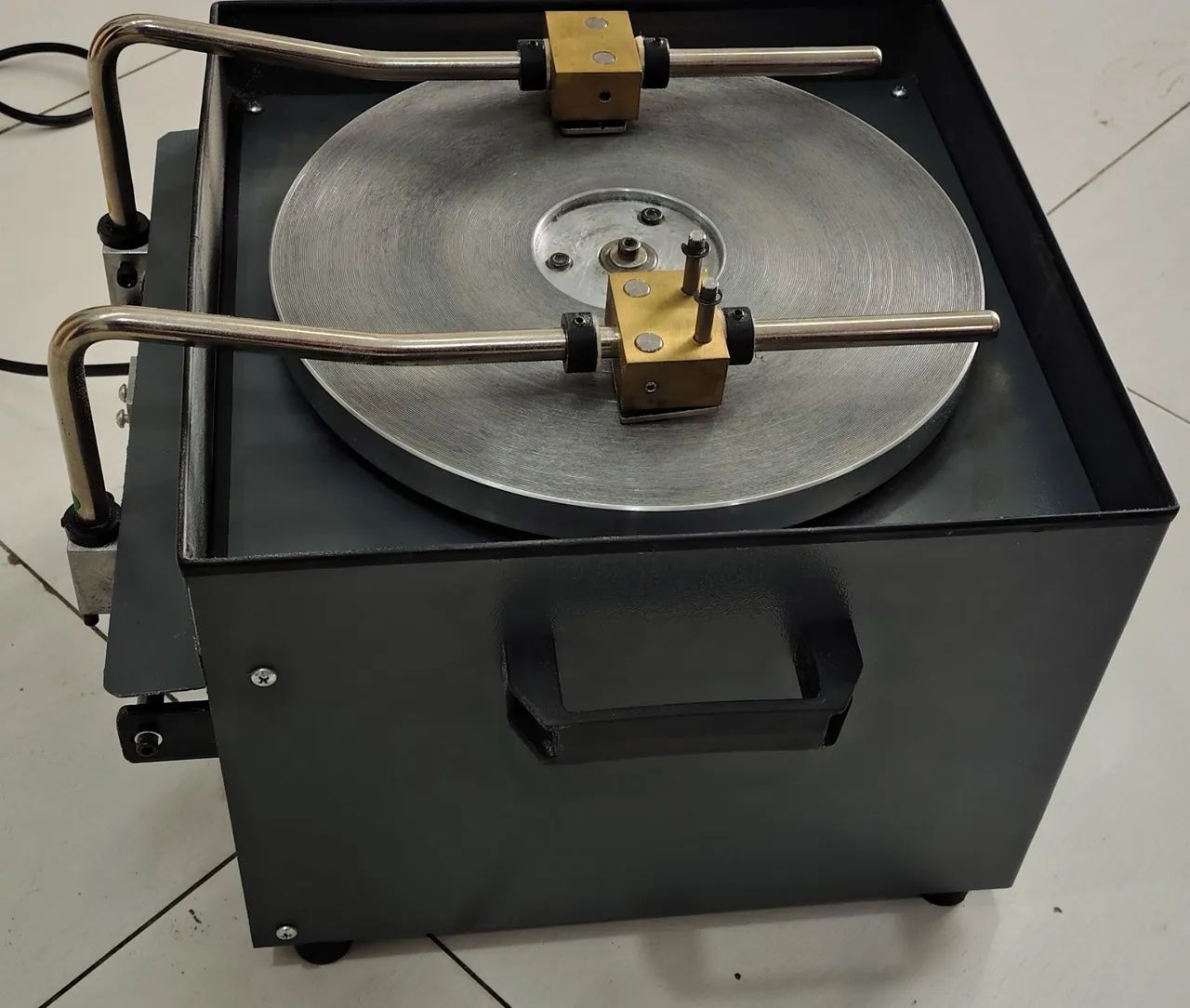 Máquina automática  - Foto 3