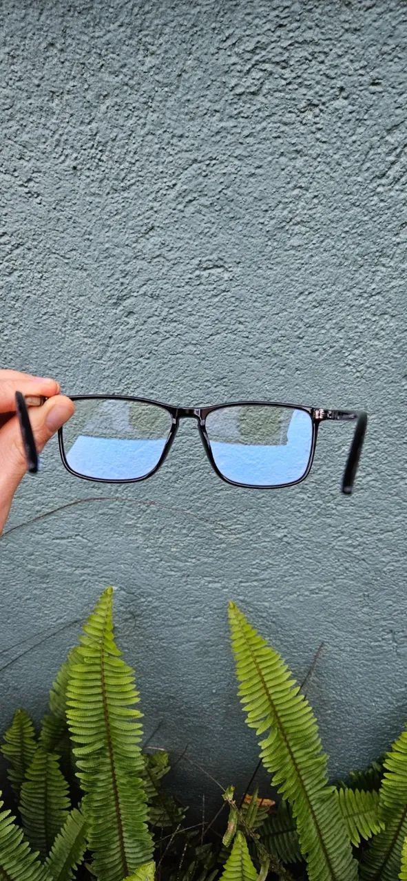 Óculos Kingseven - Bloqueio luz azul 45% - Foto 2