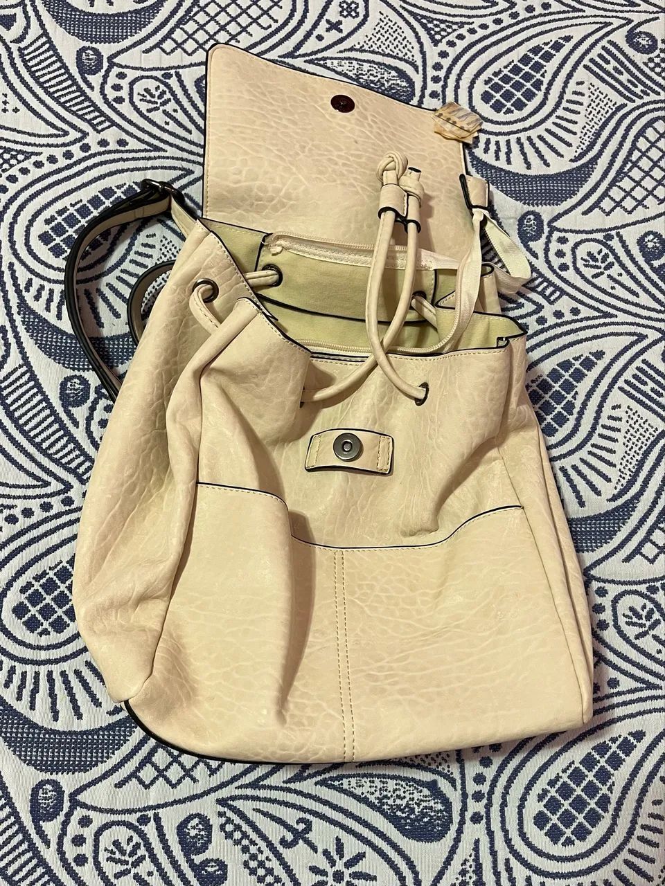 Bolsa  - Foto 4