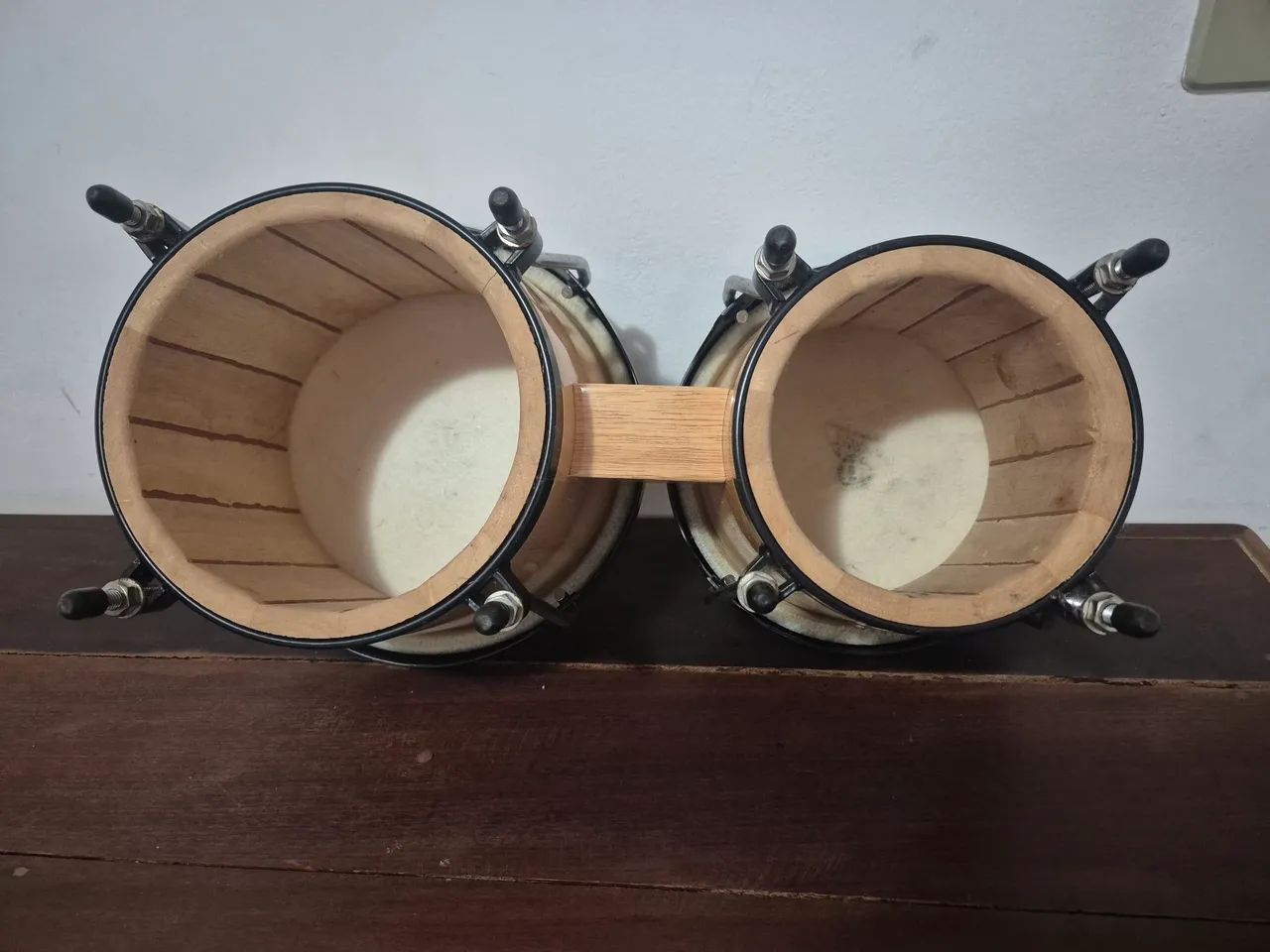 Bongô Lp Aspire LPA601  - Foto 4