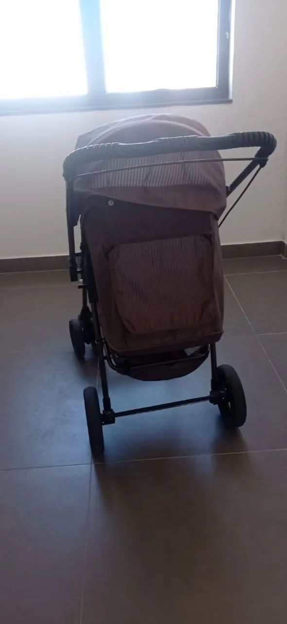 Carrinho de bebê  - Foto 3