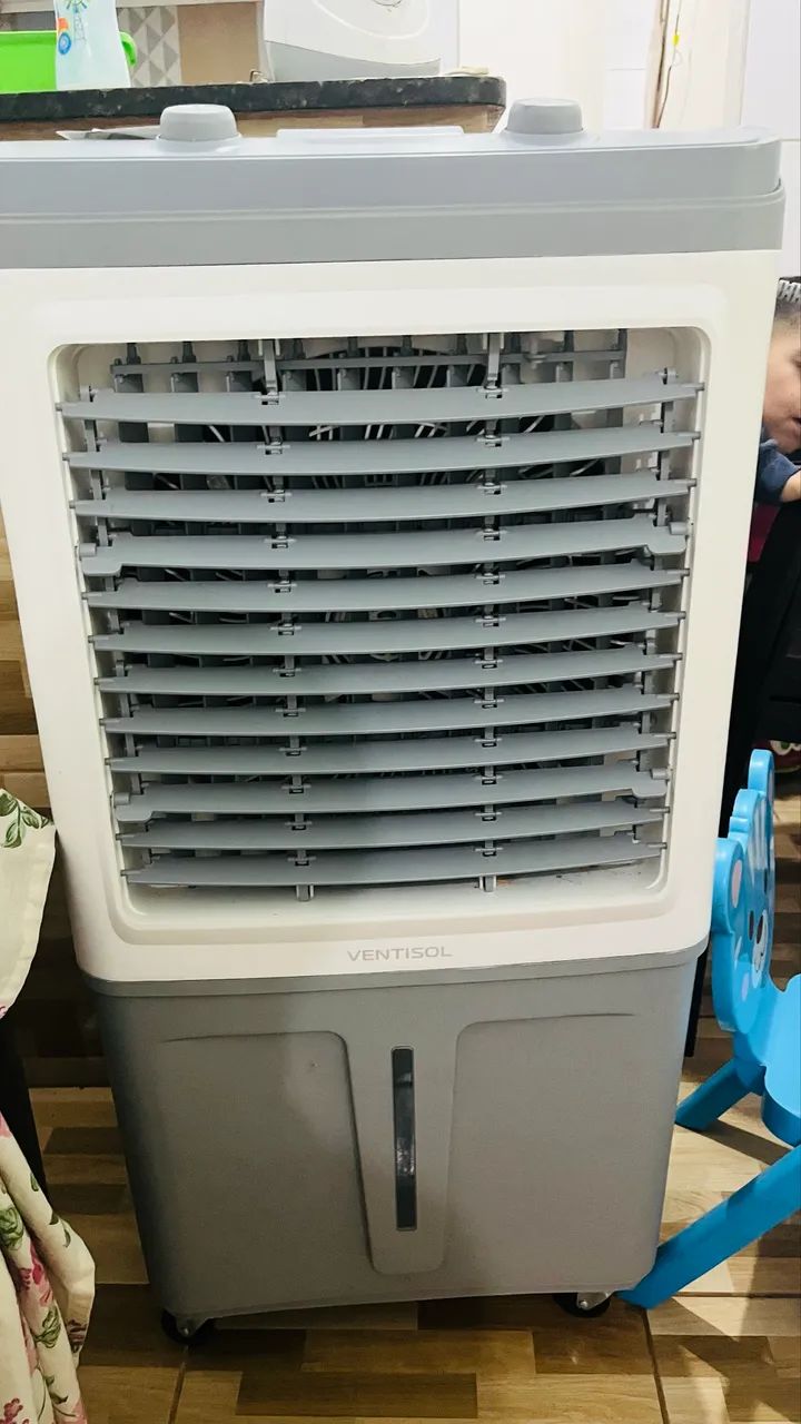 Vende-se umidificador 