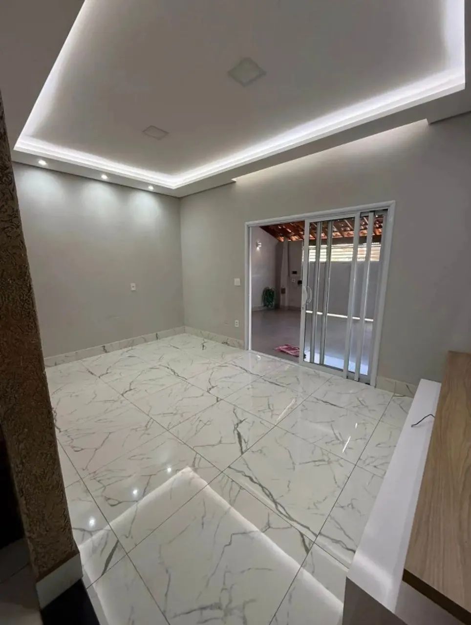 Casa Centro De Glória (entrada 22 MIL) - Foto 3