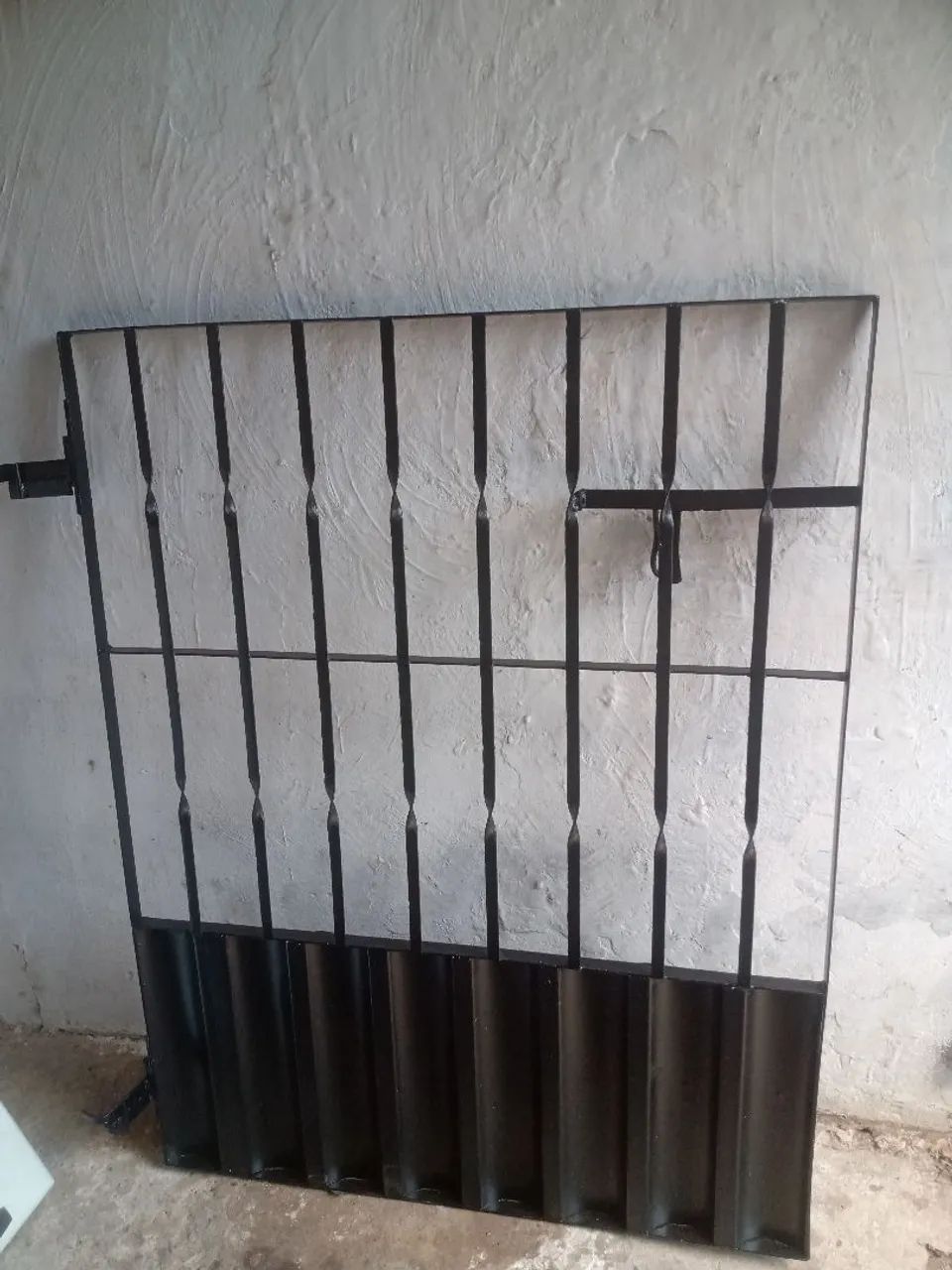 GRADE DE PORTA