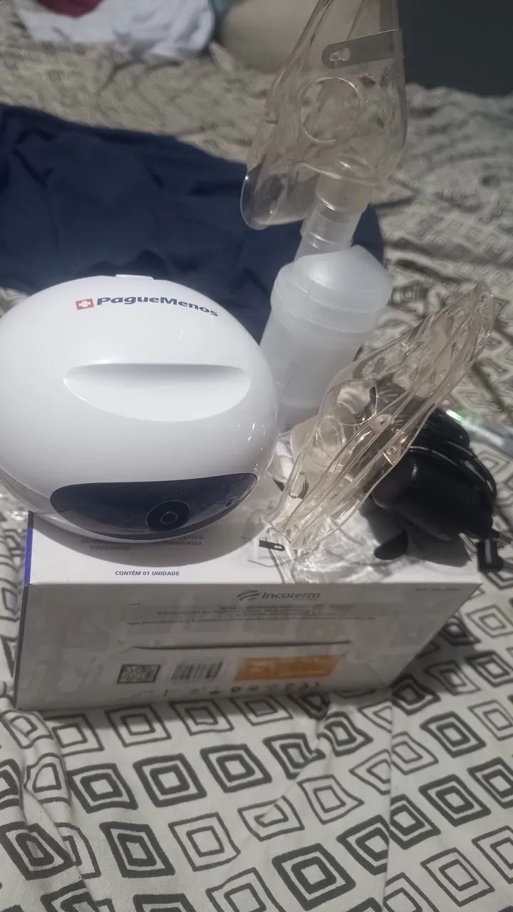 Nebulizador 