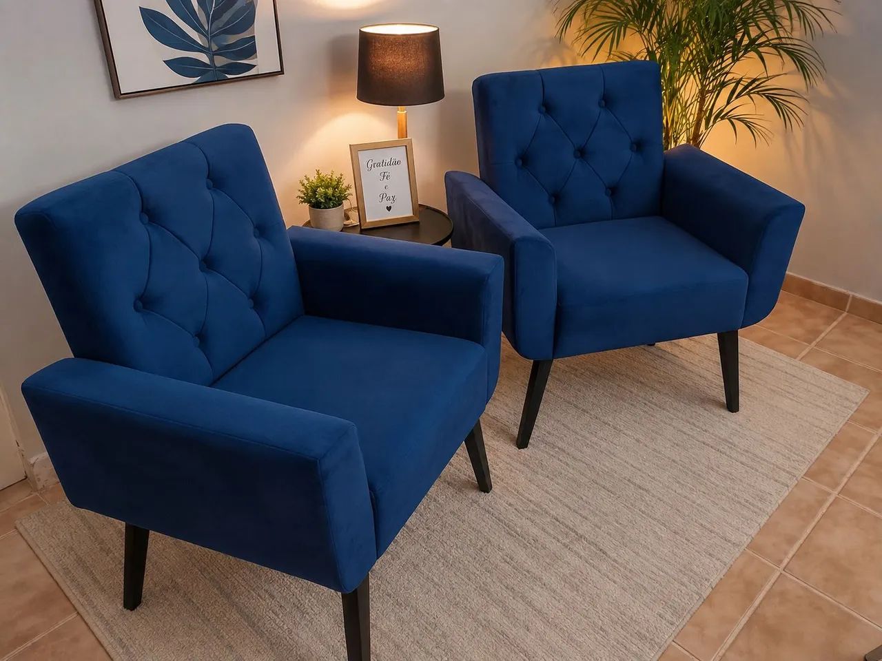 poltronas risulflex 