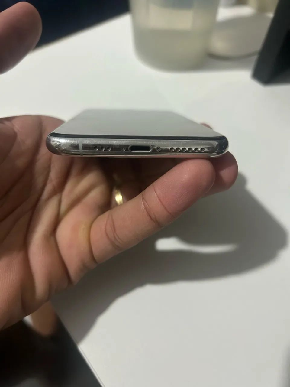 IPHONE 11 PRO 3 CÂMERAS 64GB  - Foto 4
