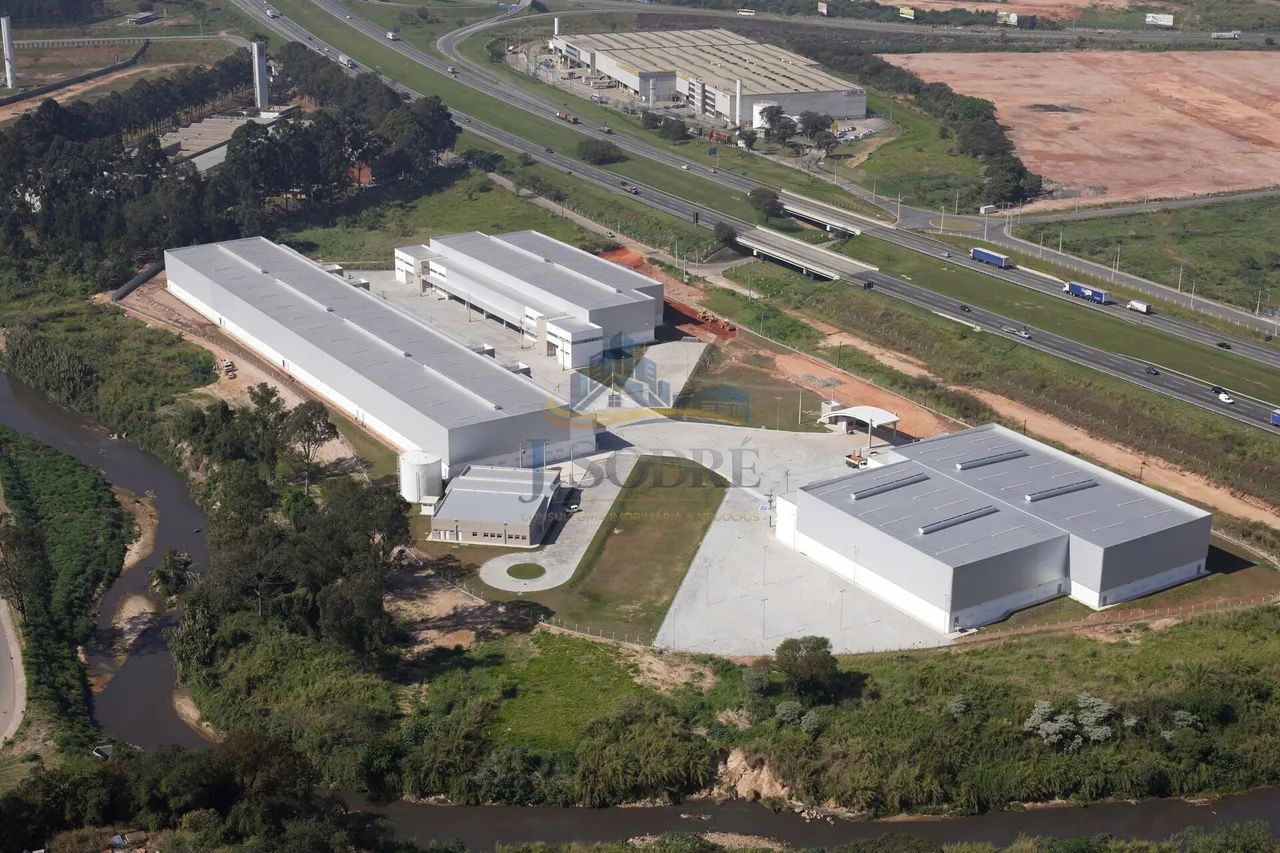 Galpão Logístico para locação em Jundiaí - SP - Foto 4