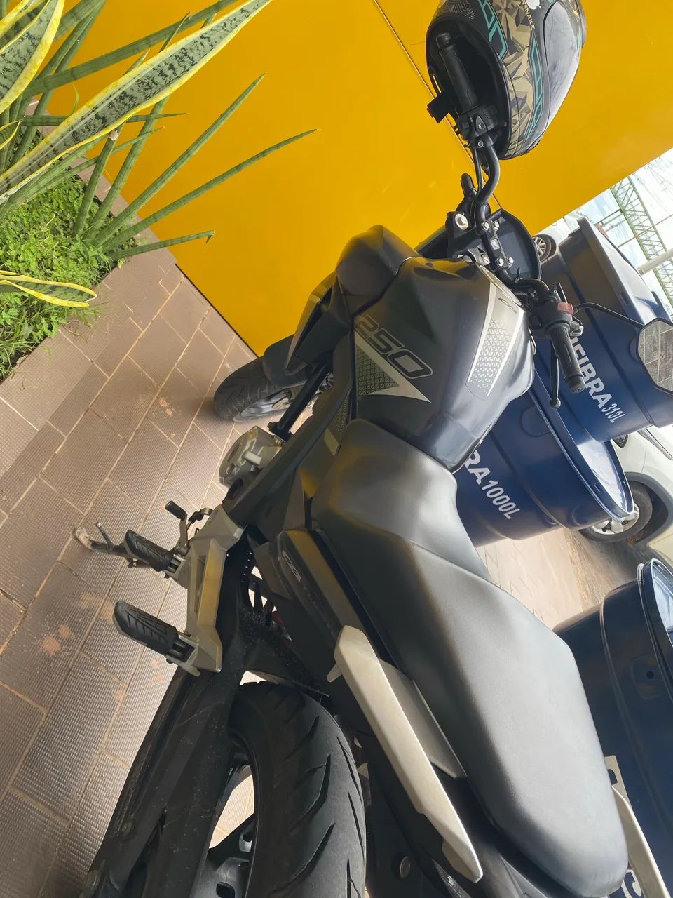Twister flexone abs 2022  - Foto 2