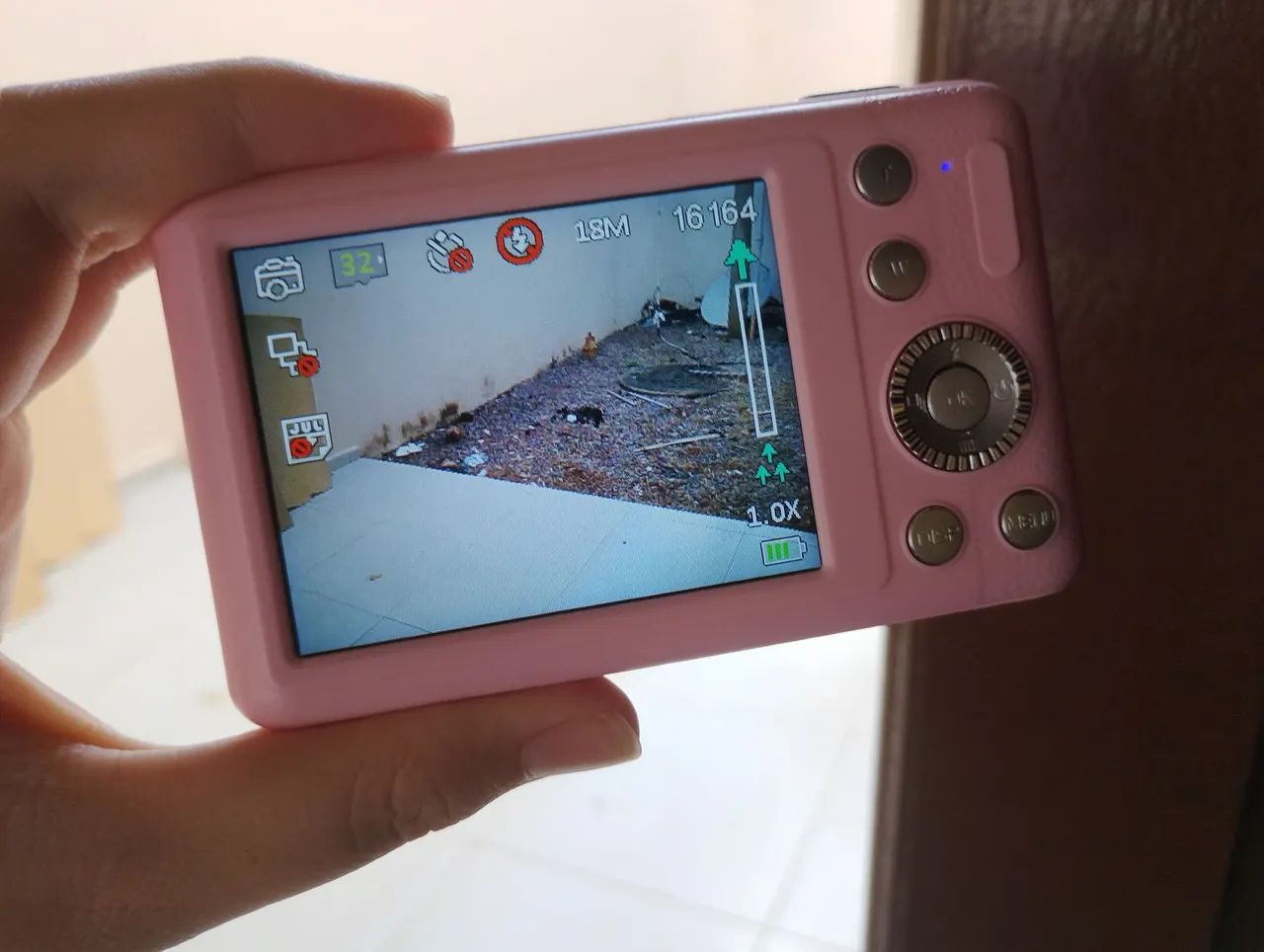 Câmera fotográfica BML - Foto 3
