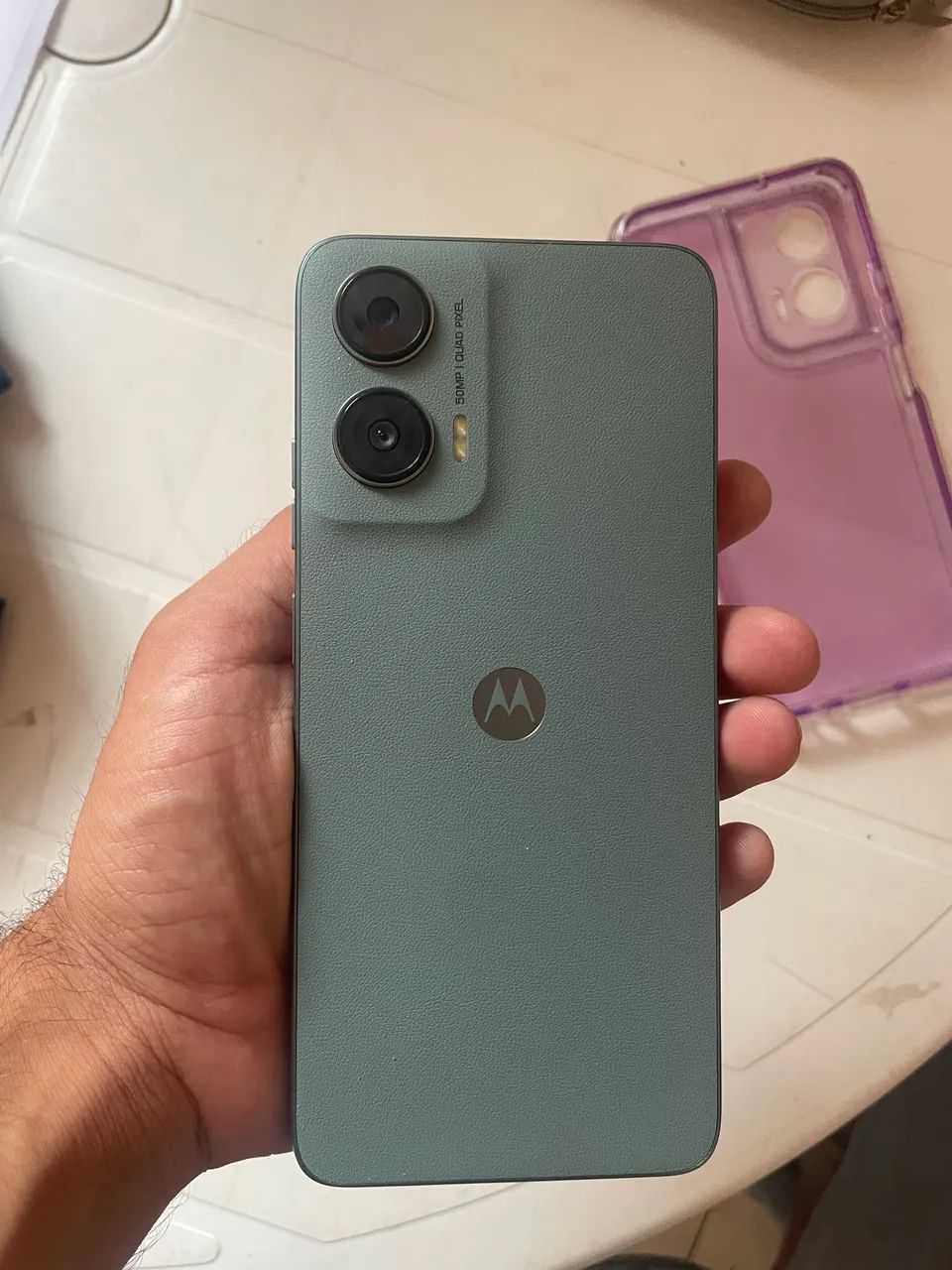 MOTOROLA MOTO G35 5G