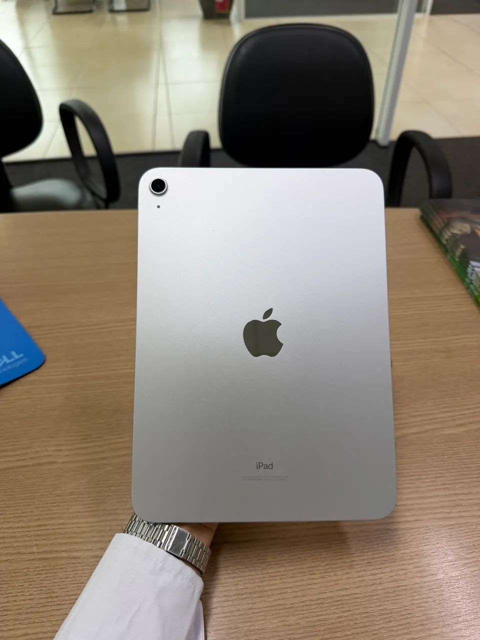 iPad 10 64Gb - Foto 3