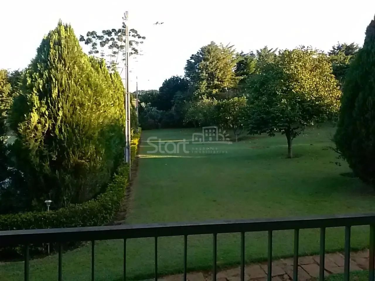 área - Residencial Moenda - Itatiba - Foto 2