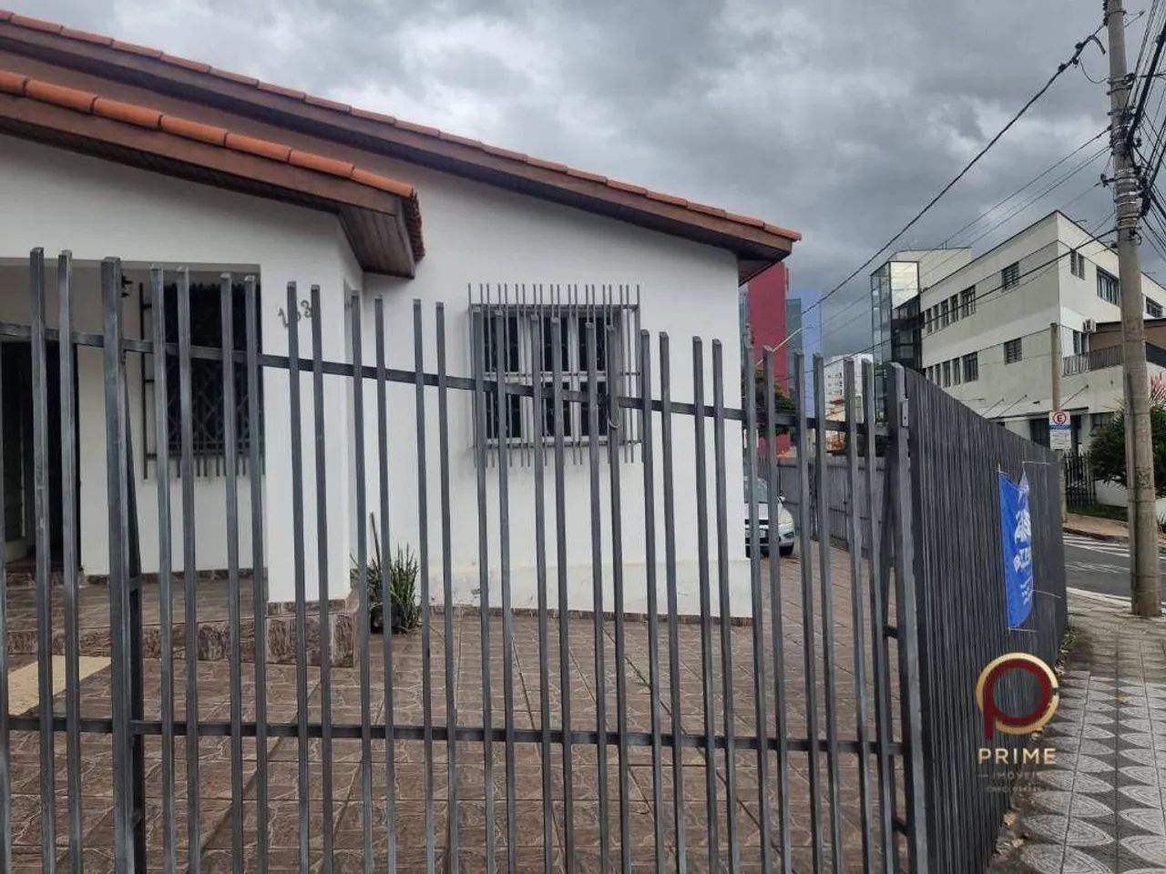 Casa para alugar, 172 m² por R$ 4.739,90/mês - Centro - Sorocaba/SP - Foto 3