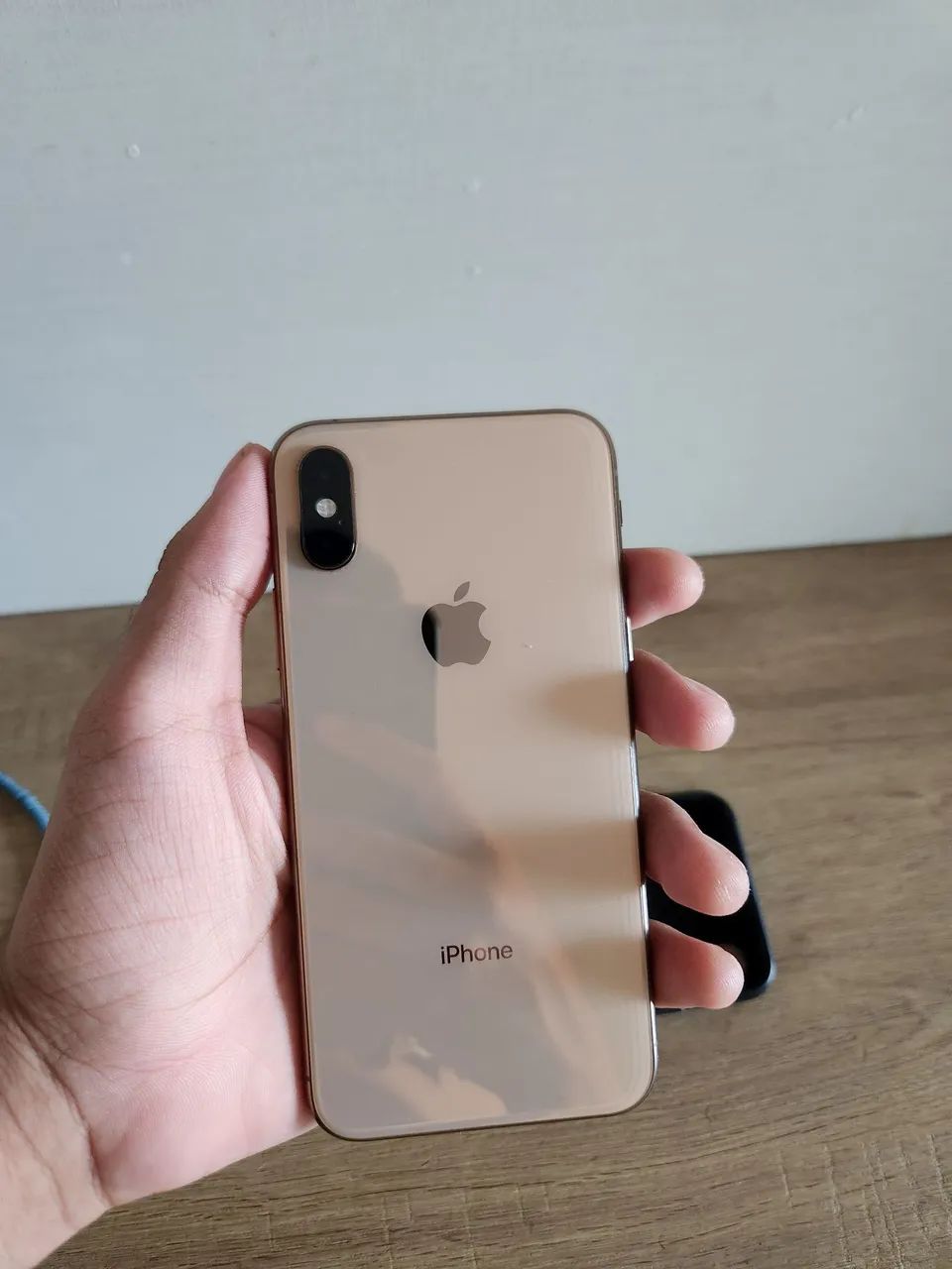 iPhone XS 512GB (Raridade) - Face ID OK - Celulares e Smartphones