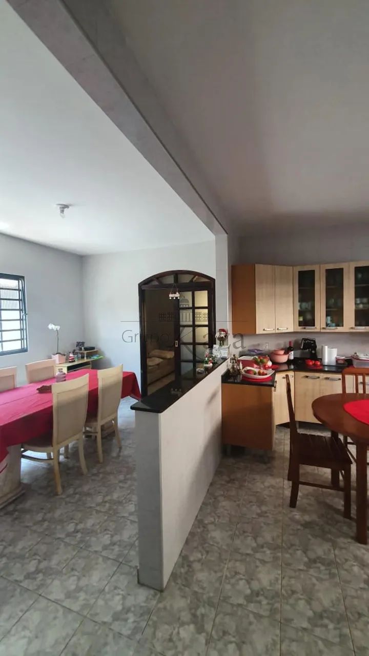 Casa Térrea em São José dos Campos - Foto 5