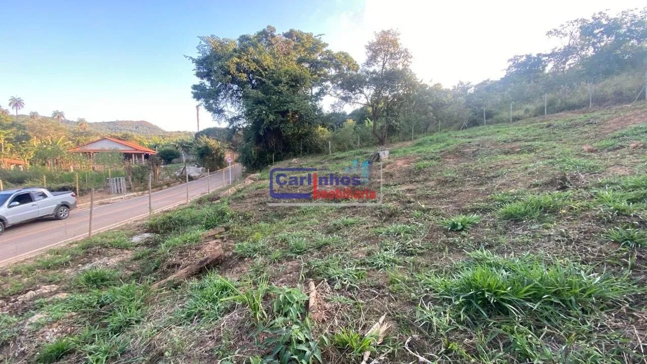 Lote de 360 m², Recreio do Lago
