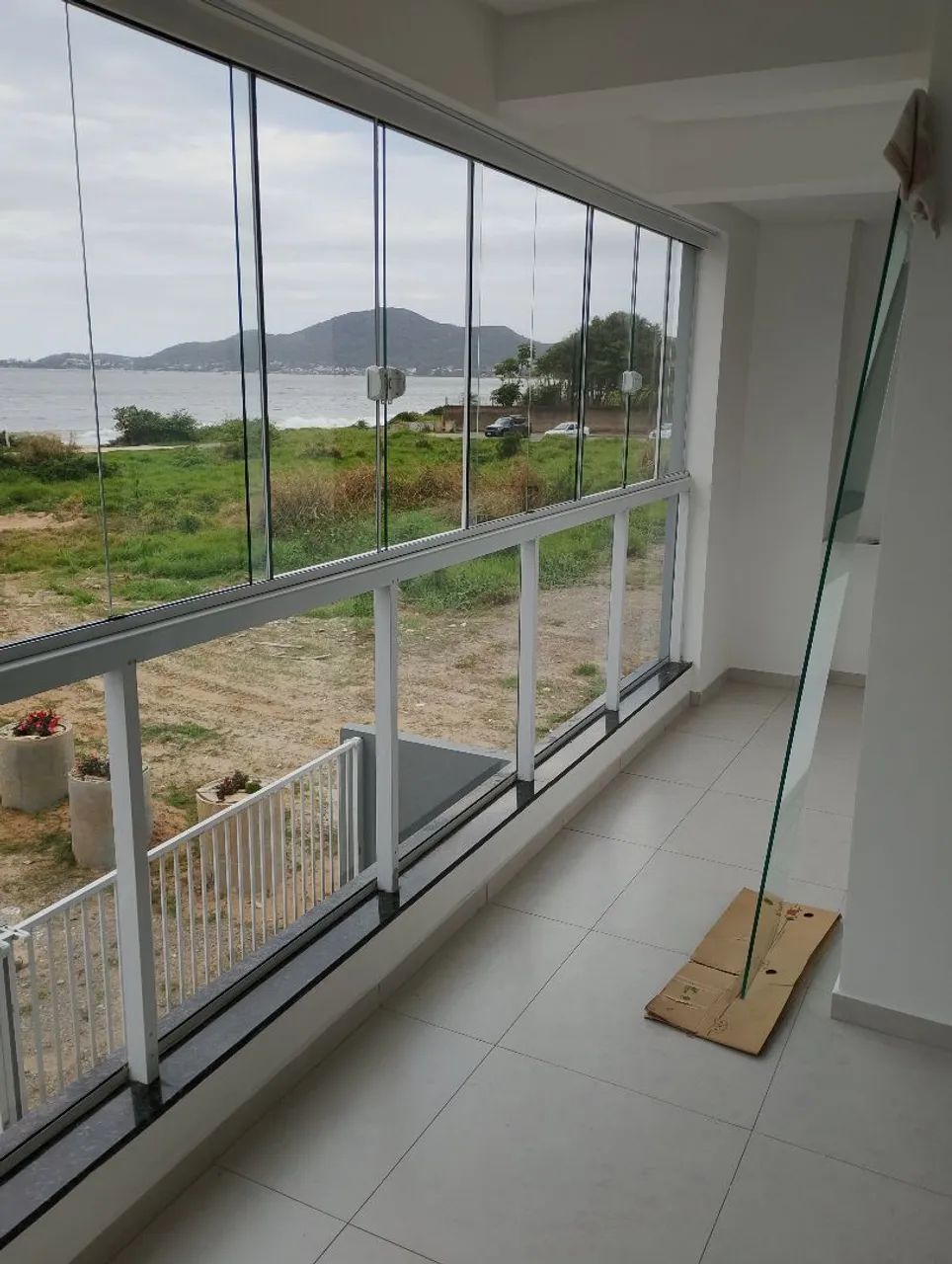 Apartamento 1 quarto- frente mar - Foto 4