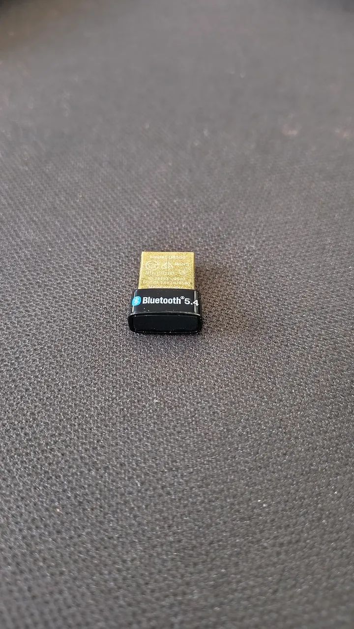 Adaptador bluetooth TP link - Foto 2