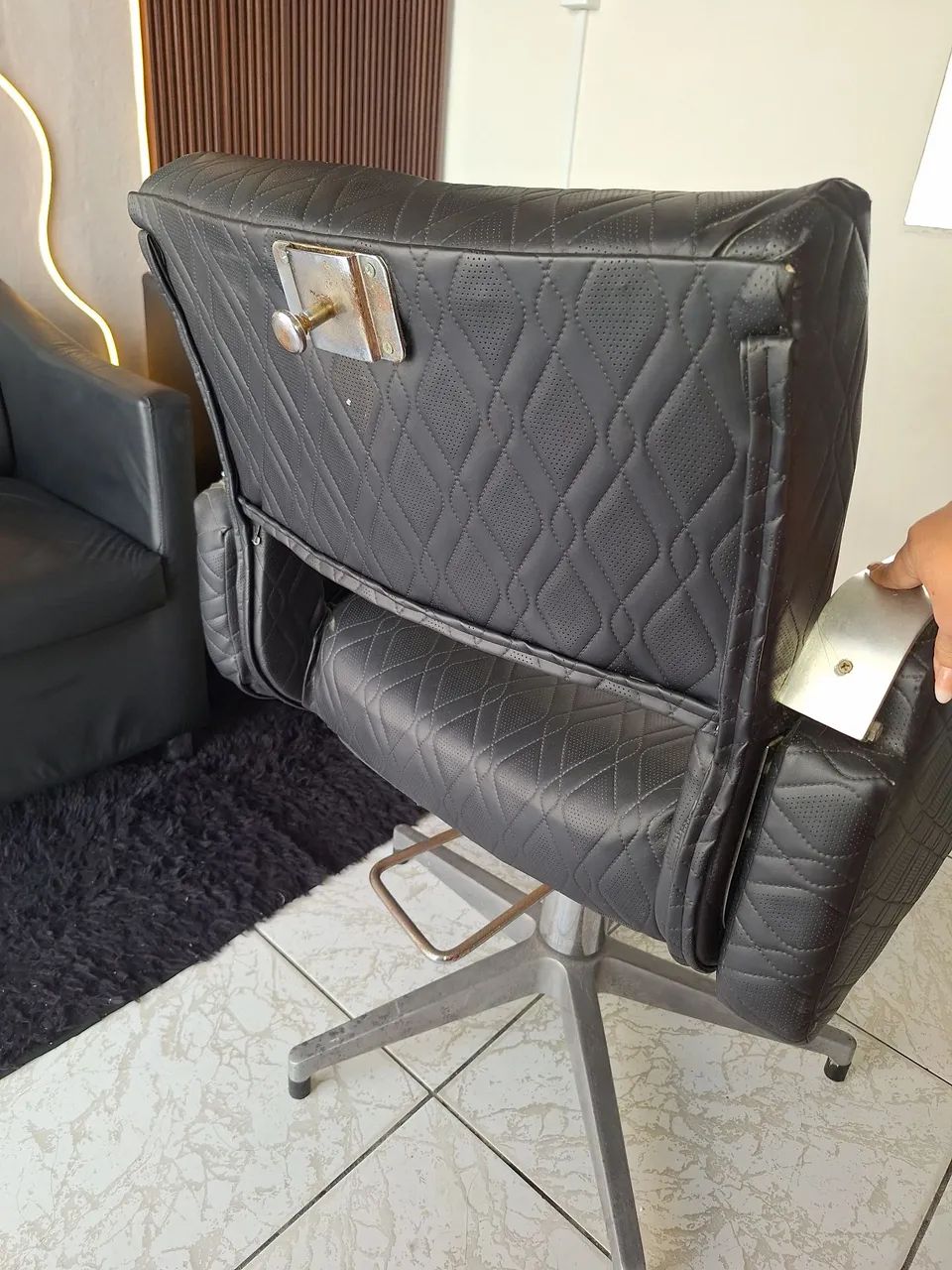 Vendo cadeira - Foto 4