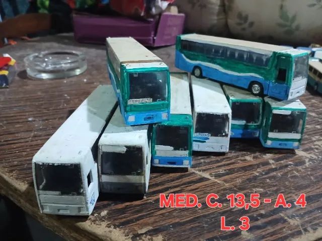 FERROMODELISMO 