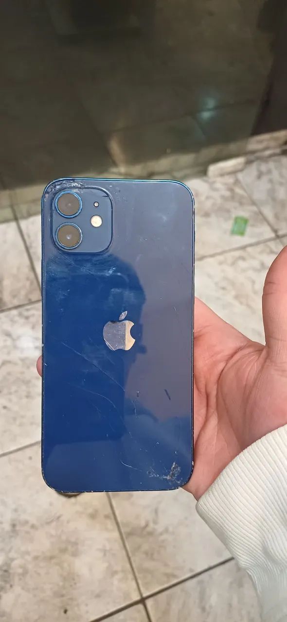 IPHONE 12 MINE - Foto 3