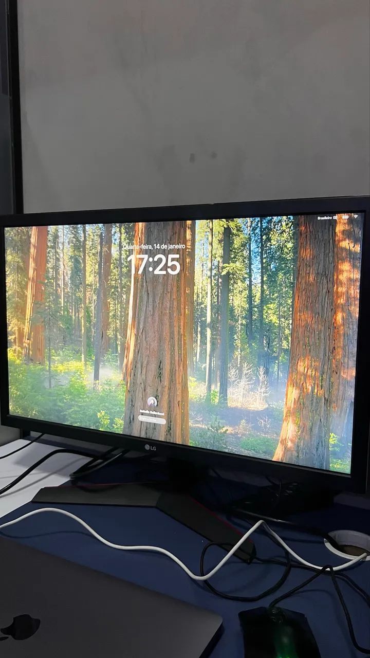 Monitor para Jogos65126767264515122