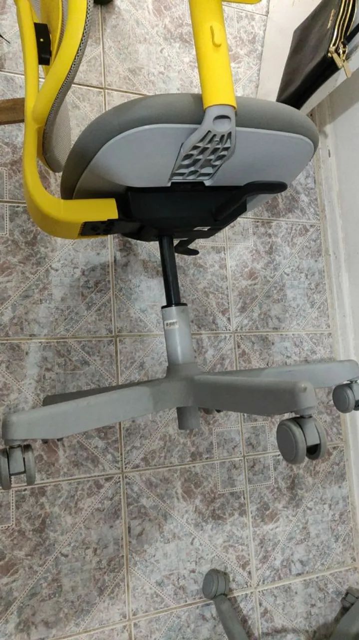 cadeira Flexform - Foto 2