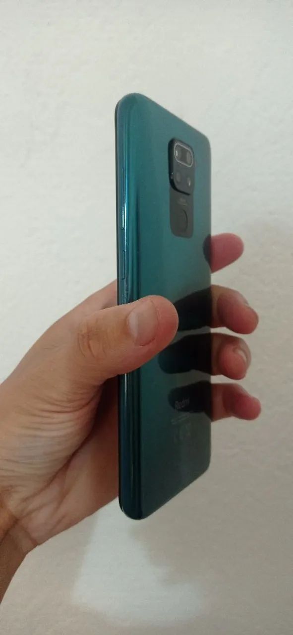 Red mi note 9 - Foto 3