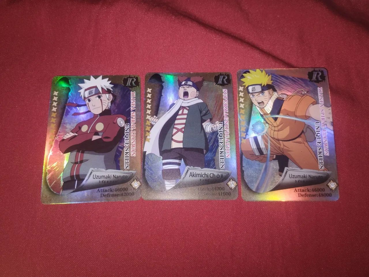 Cards - Foto 2