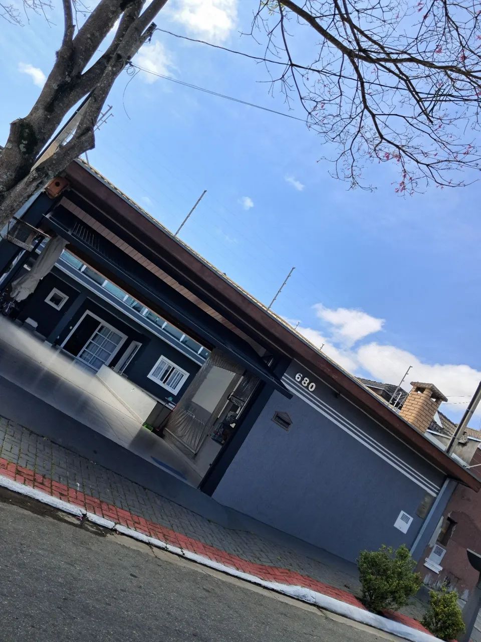 Casa Vila branca  - Foto 4