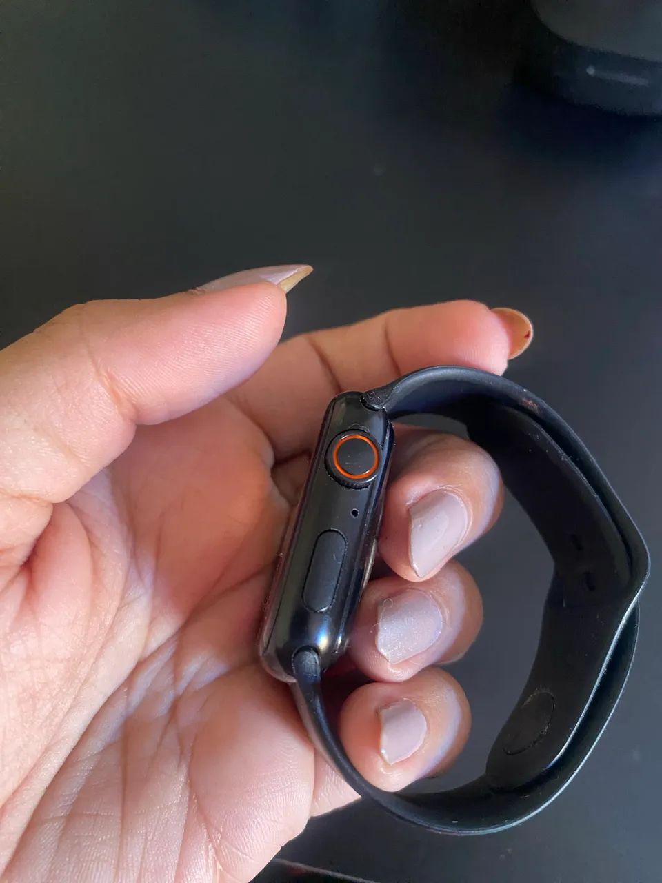 vendo smartwatch A11 Mini - Foto 5
