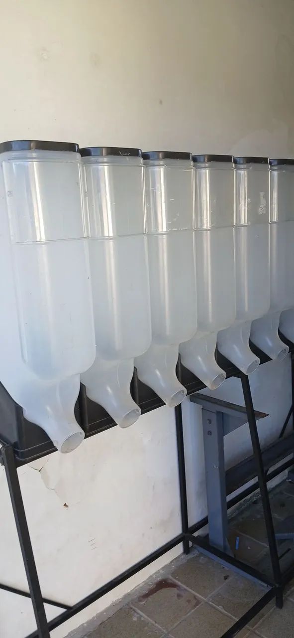 DISPENSER PARA VENDER 