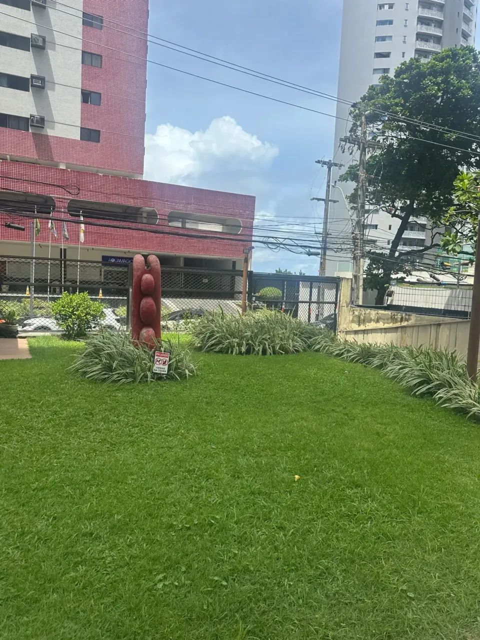 Vendo  duplex com7 quartos sendo 4 suítes em Boa Viagem - Recife - PE - Foto 4