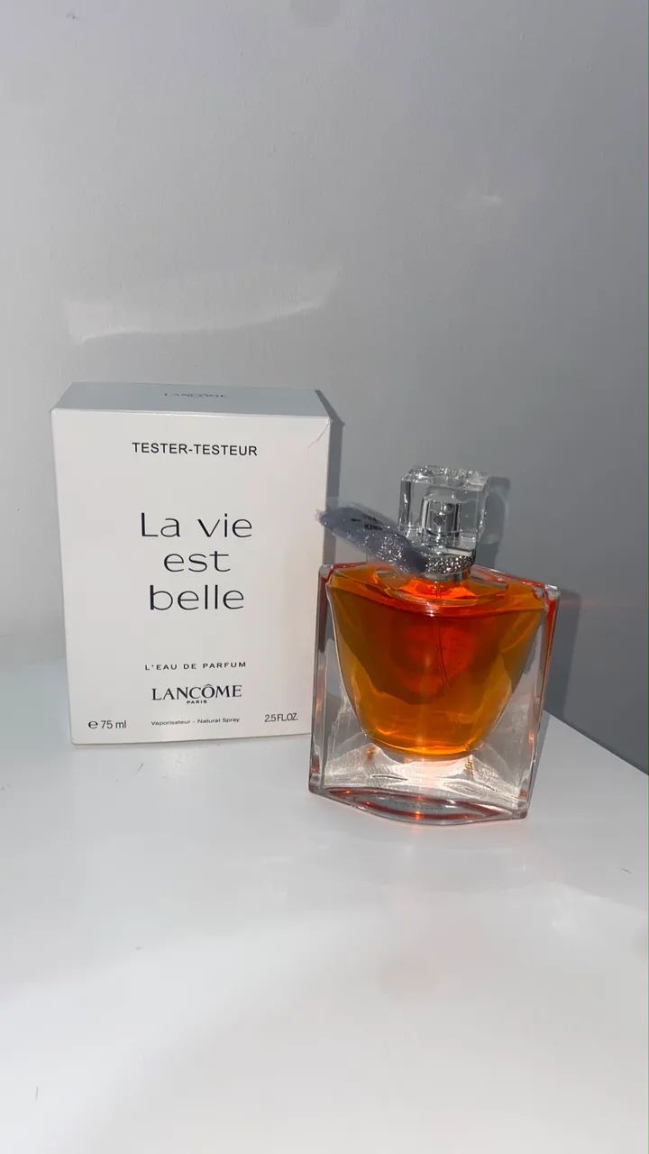 LA VIE EST BELLE 75 ml - Foto 2