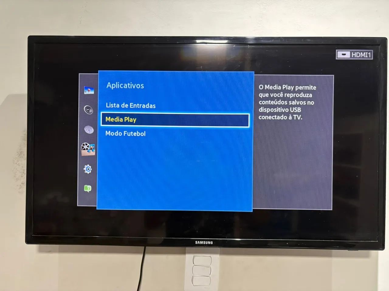 Tv 32 Samsung 
