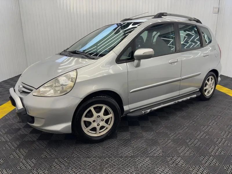 Honda Fit EX 1.5 16V 2007