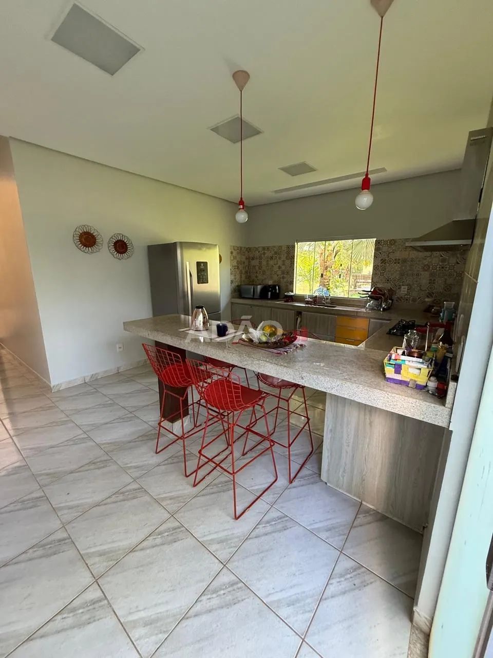 CASA NO CONDOMINIO NOVA ITALIA - Foto 5