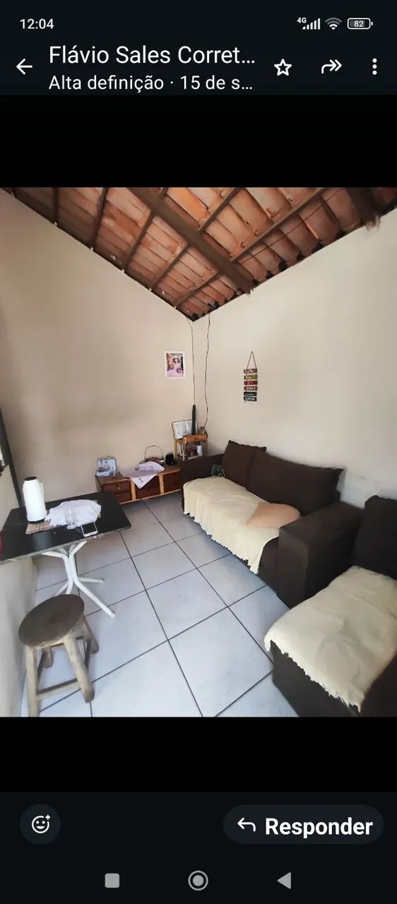 Duas casas