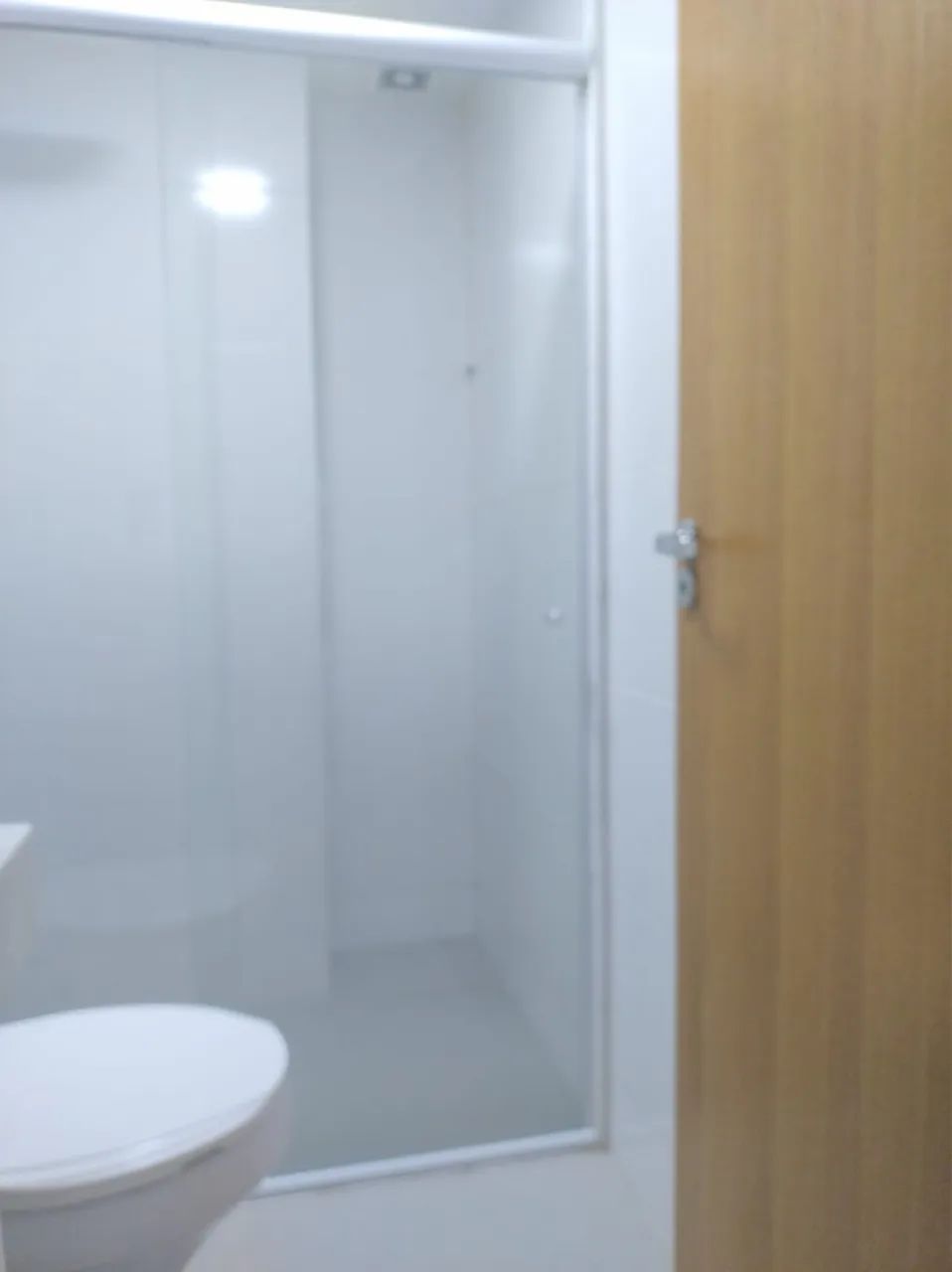 Quarto e sala sem condomínio  - Foto 4